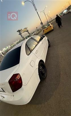Chevrolet Optra